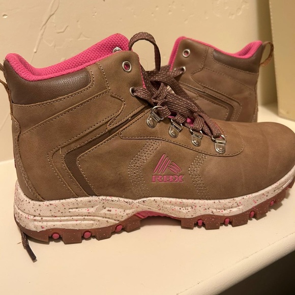 Boots Reebok - Picture 2 of 2